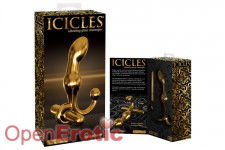 Icicles - G08 - Gold Edition