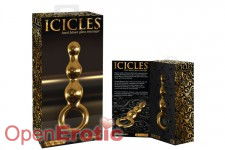 Icicles - G10 - Gold Edition