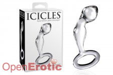 Icicles No. 46 - Clear