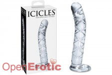 Icicles No. 60