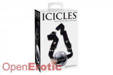 Icicles No. 65 - Clear