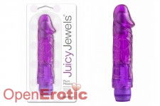 Juicy Jewels Plum Pleaser