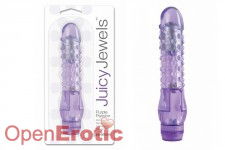 Juicy Jewels Purple Passion