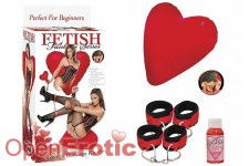 Lovers Bondage Kit