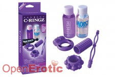 Party Pack - Purple