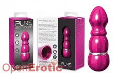 Pure Aluminium Small - Pink