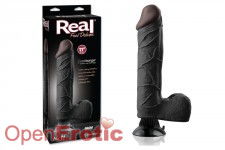 Real Feel Deluxe No. 11 - Black