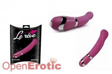 Silicone Petite Pink