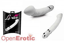 Silicone Petite White