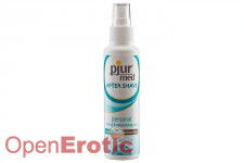 Pjur After Shave Spray 100 ml