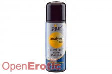 Pjur analyse me! Comfort water anal glide 30 ml