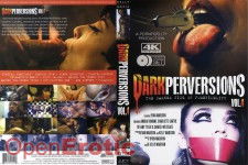 Dark Perversions Vol. 4 - 2 Disc Set