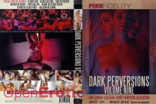 Dark Perversions Vol. 9 - 2 Disc Set