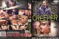 The Creeper Vol. 1 - 2 Disc Set - over 4 Hours