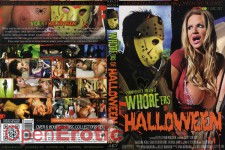 Whore ers of Halloween - 2 Disc Set