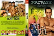 Horny Hotel