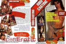 Ribu Casting 14