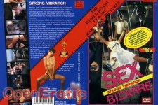 Sex Bizarre Strong Vibration