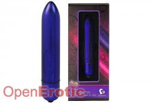 10 Speed RO-160mm - Cobalt Blue