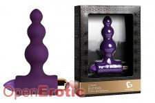 7 Speed Petite Sensations Bubbles - Purple