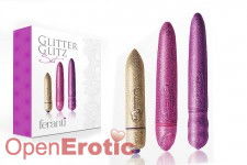 Feranti Glitter Glitz Set