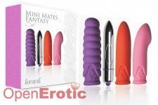 Feranti Mini Mates Fantasy Set