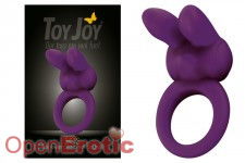 Eos The Rabbit C-Ring - Purple