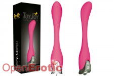 G-Volution G-Spot Vibe - Pink