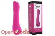 Luna 1 Flexible Vibe - Pink