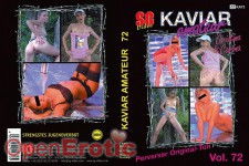 Kaviar Amateur Vol. 72