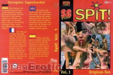 Spit! Vol. 1