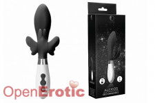 Alexios Rechargeable - Black