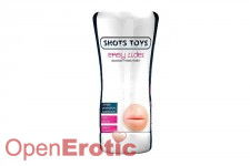 Easy Rider Squeeze Oral