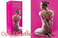 Japanese Rope - 5 Meter - Pink