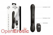 Kegel Rabbit - Black