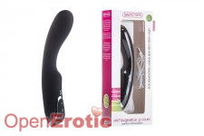 Rechargeable G-Lover - Black