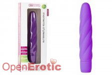 Silicone Twist - Purple