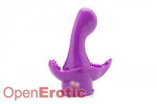 Ultra Twizzle Trigger Attachment 2 - Purple