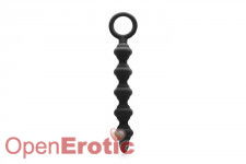 Wrick Anal Chain Black