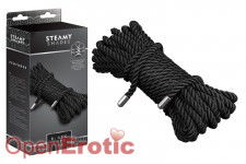 Black Rope 10 m