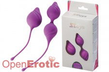 Love Ball Set - purple