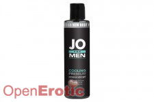 For Men Premium Lubricant Cooling  - 125 ml