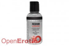 Premium Lubricant Warming  - 75 ml