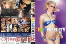 Teenfidelity Vol. 9 - over 4 Hours - 2 Disc Set