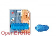 CyberSkin Extra Long Reversible Stroker