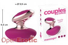 Couples Choice Massager