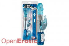 Crazy Clit Tickler Rabbit