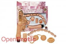 Nature Skin Lovers Kit