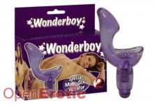 Wonderboy